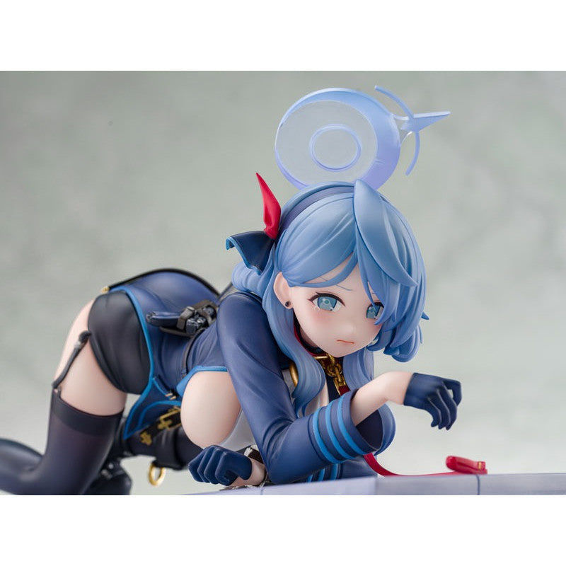 [PRE-ORDER] amiami 1/7 Scale Figure Blue Archive : Ako Memorial Lobby ver.