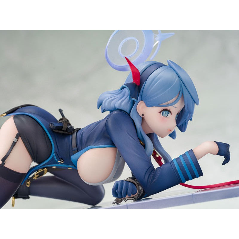[PRE-ORDER] amiami 1/7 Scale Figure Blue Archive : Ako Memorial Lobby ver.