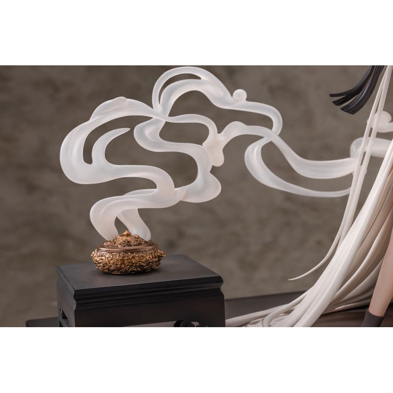[PRE-ORDER] AniGame 1/6 Scale Figure Azur Lane : Agir Golden Dragon Among Auspicious Clouds Ver.
