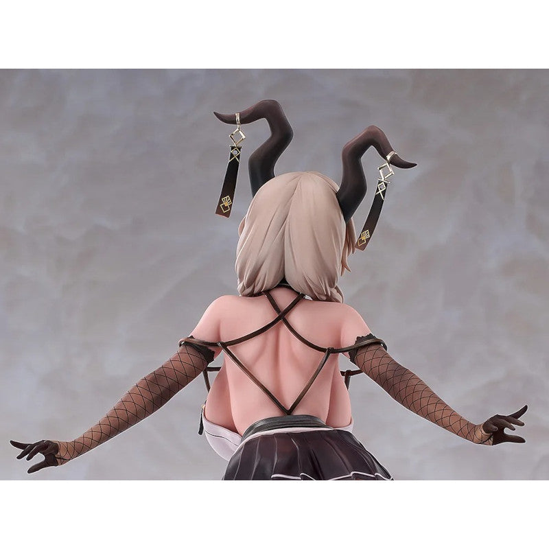 [PRE-ORDER] Good Smile Arts Shanghai 1/7 Scale Figure Azur Lane : Owari Light Equipment Ver.