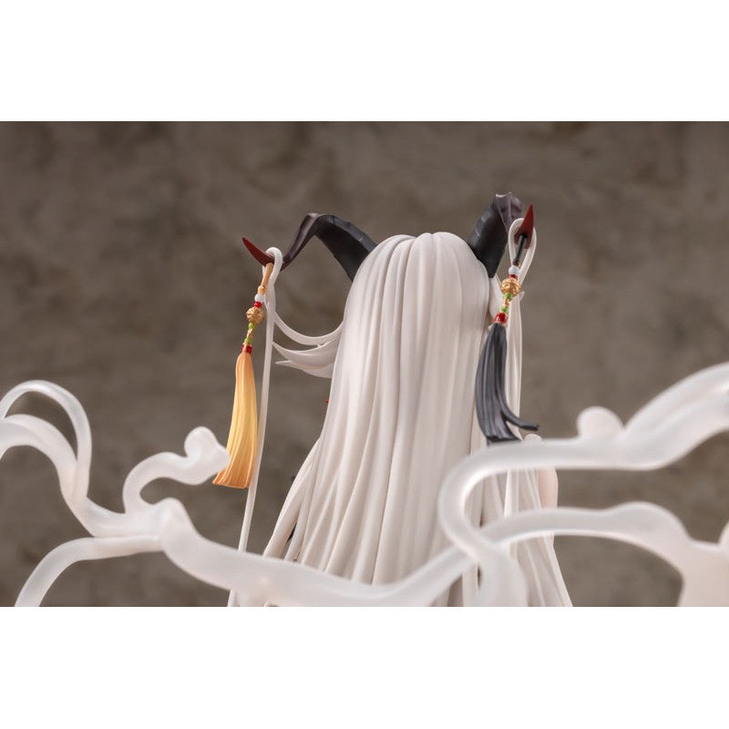 [PRE-ORDER] AniGame 1/6 Scale Figure Azur Lane : Agir Golden Dragon Among Auspicious Clouds Ver.