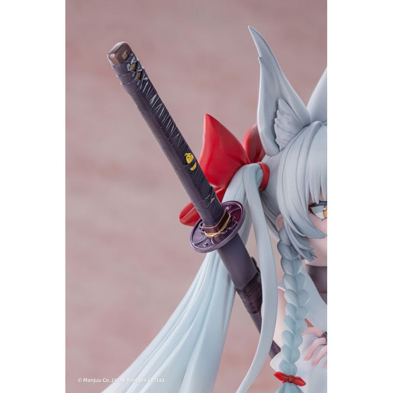 [PRE-ORDER] AniGame 1/6 Scale Figure Azur Lane : Asanagi