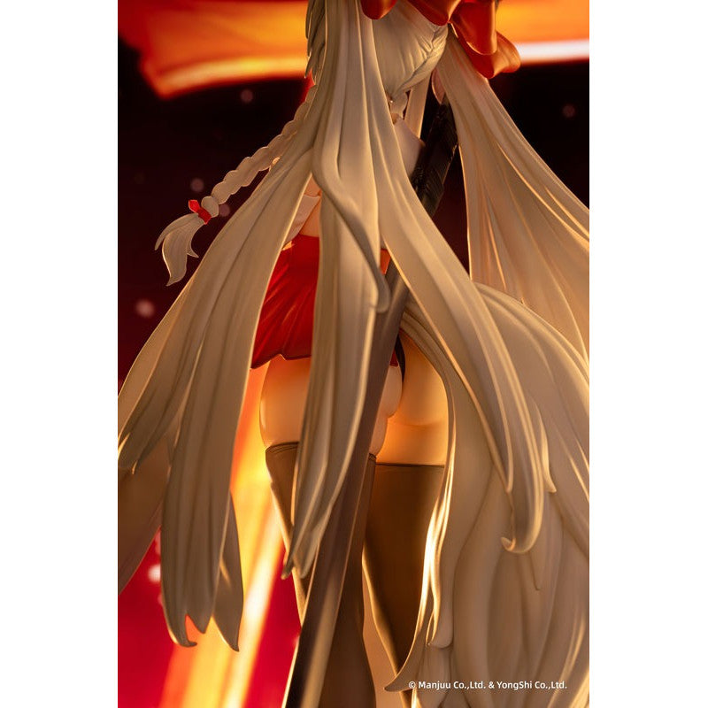 [PRE-ORDER] AniGame 1/6 Scale Figure Azur Lane : Asanagi