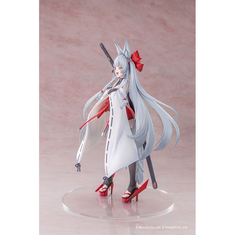 [PRE-ORDER] AniGame 1/6 Scale Figure Azur Lane : Asanagi