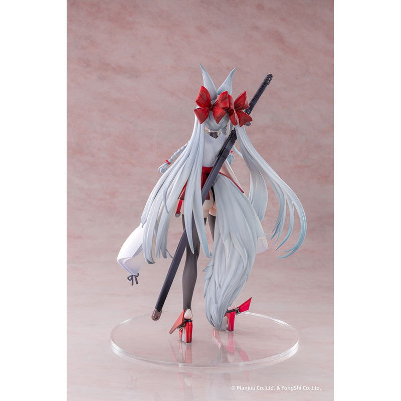 [PRE-ORDER] AniGame 1/6 Scale Figure Azur Lane : Asanagi