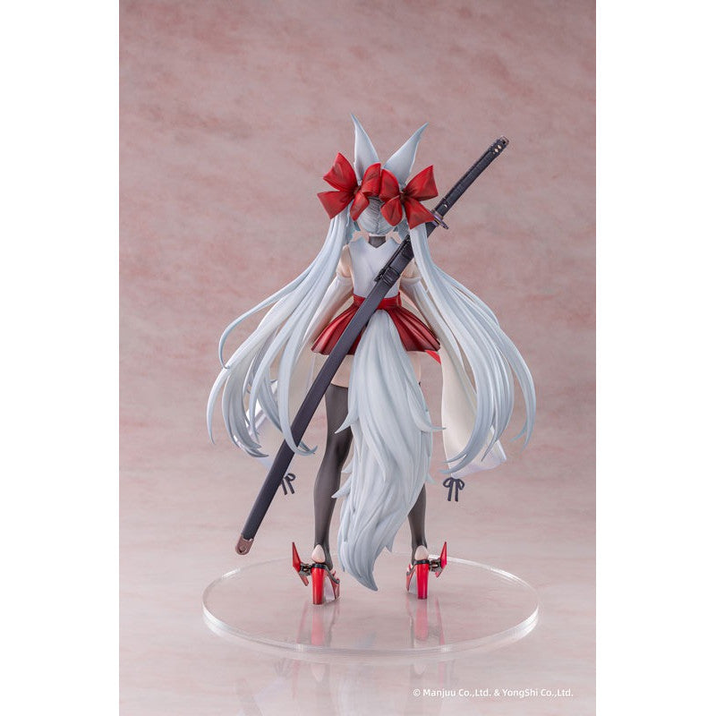 [PRE-ORDER] AniGame 1/6 Scale Figure Azur Lane : Asanagi