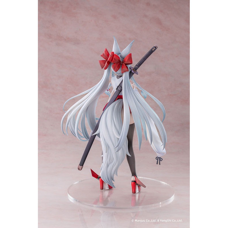 [PRE-ORDER] AniGame 1/6 Scale Figure Azur Lane : Asanagi