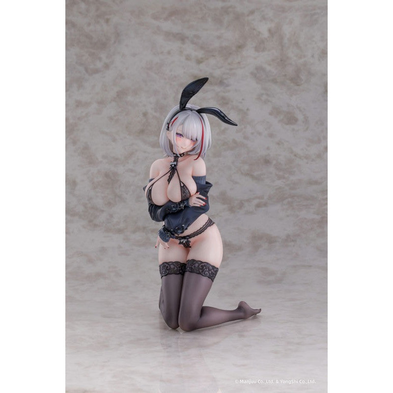 [PRE-ORDER] AniGame 1/6 Scale Figure Azur Lane : Endurance Training (Gone Wrong) Ver.