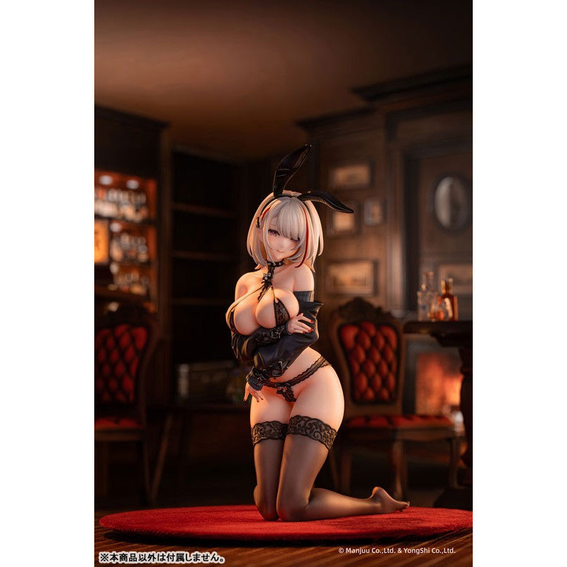 [PRE-ORDER] AniGame 1/6 Scale Figure Azur Lane : Endurance Training (Gone Wrong) Ver.