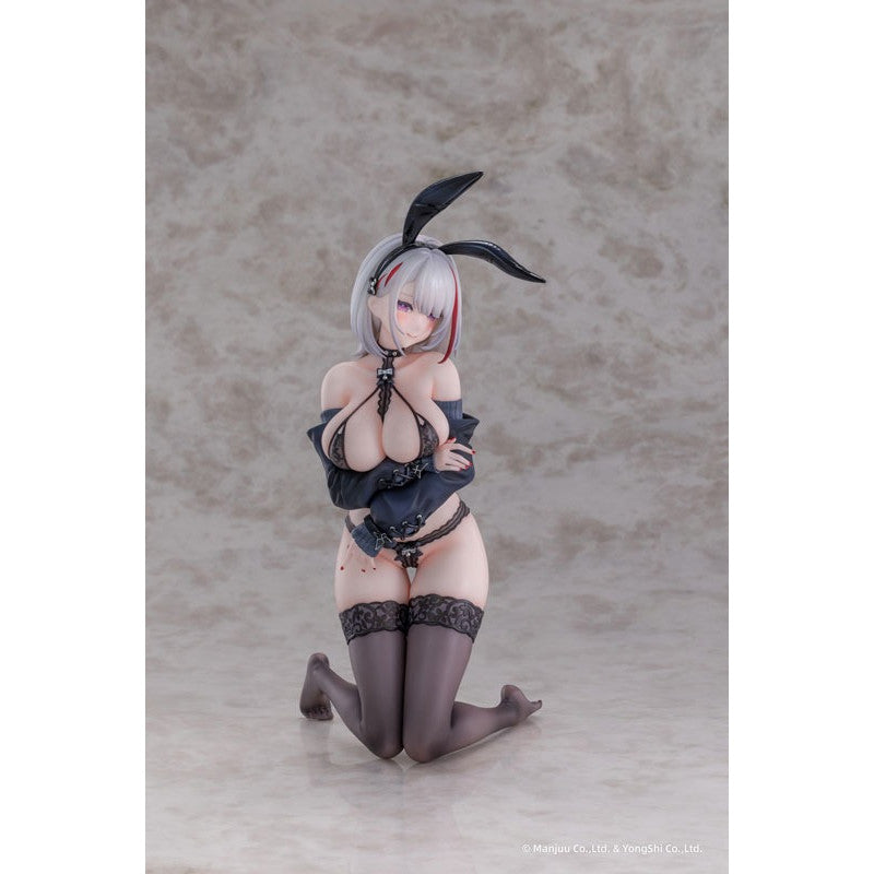 [PRE-ORDER] AniGame 1/6 Scale Figure Azur Lane : Endurance Training (Gone Wrong) Ver.