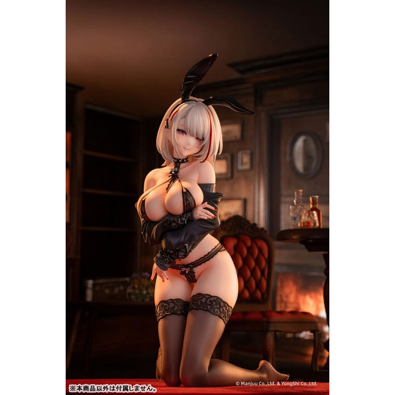 [PRE-ORDER] AniGame 1/6 Scale Figure Azur Lane : Endurance Training (Gone Wrong) Ver.