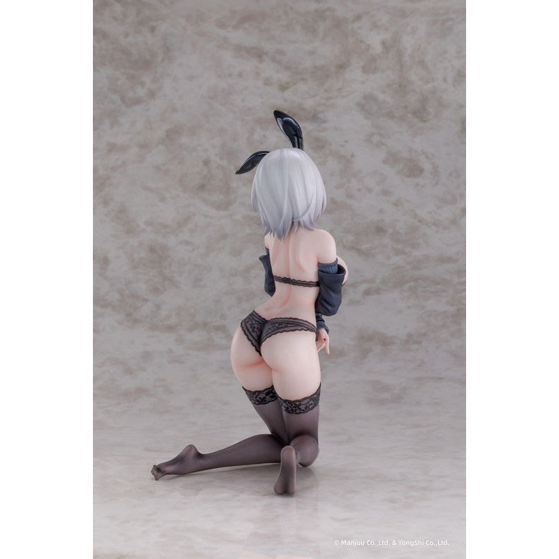 [PRE-ORDER] AniGame 1/6 Scale Figure Azur Lane : Endurance Training (Gone Wrong) Ver.