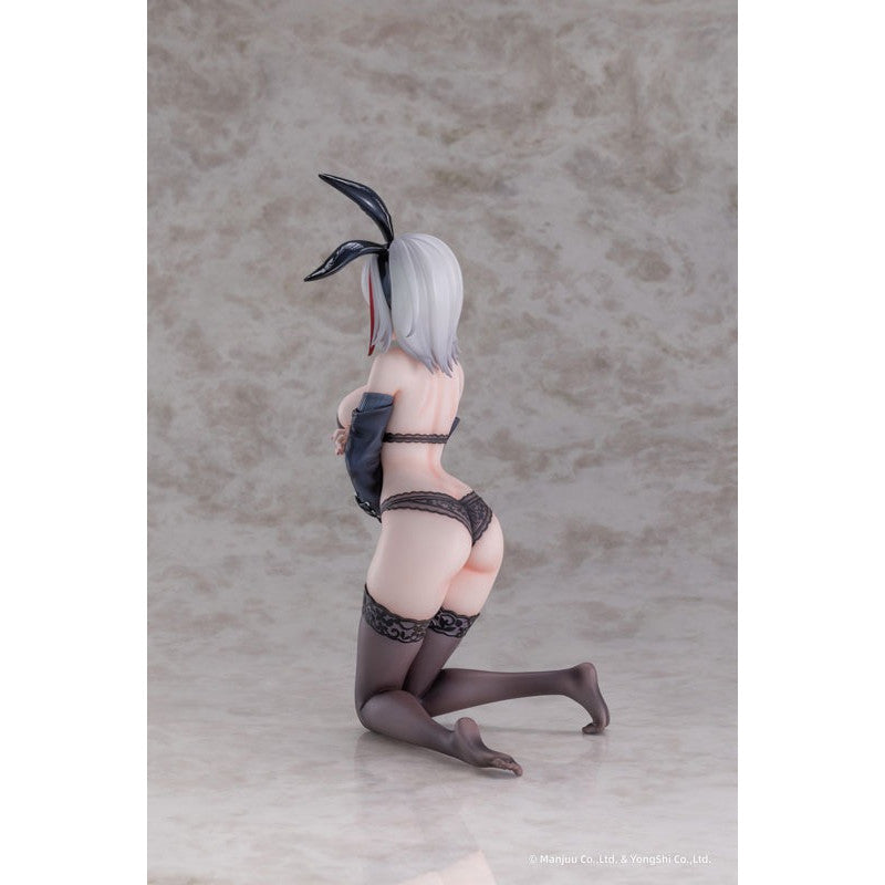 [PRE-ORDER] AniGame 1/6 Scale Figure Azur Lane : Endurance Training (Gone Wrong) Ver.