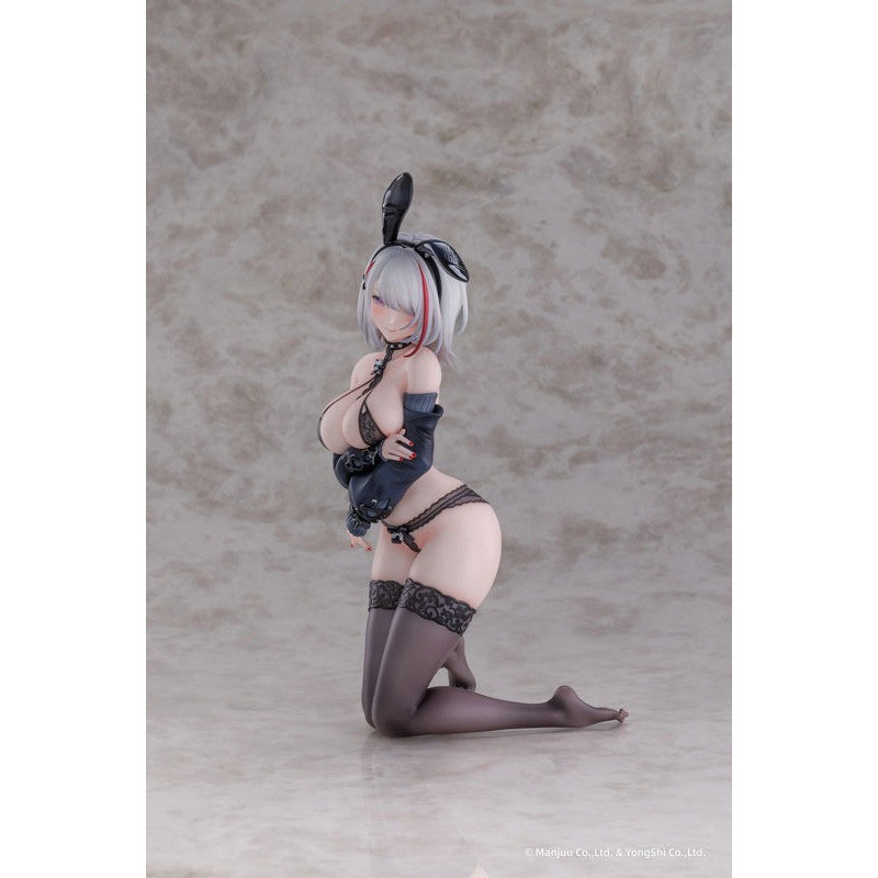[PRE-ORDER] AniGame 1/6 Scale Figure Azur Lane : Endurance Training (Gone Wrong) Ver.