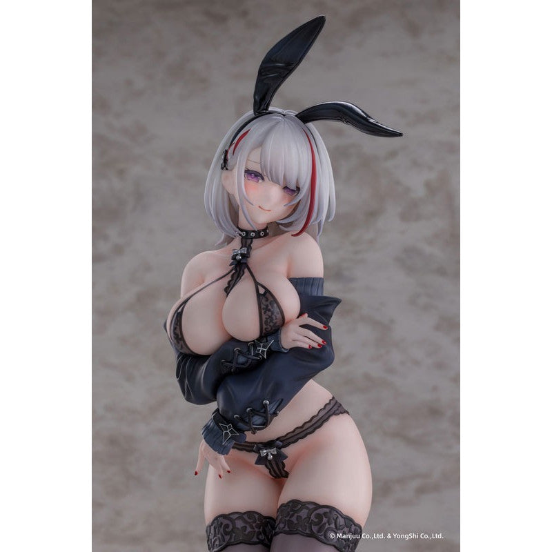 [PRE-ORDER] AniGame 1/6 Scale Figure Azur Lane : Endurance Training (Gone Wrong) Ver.