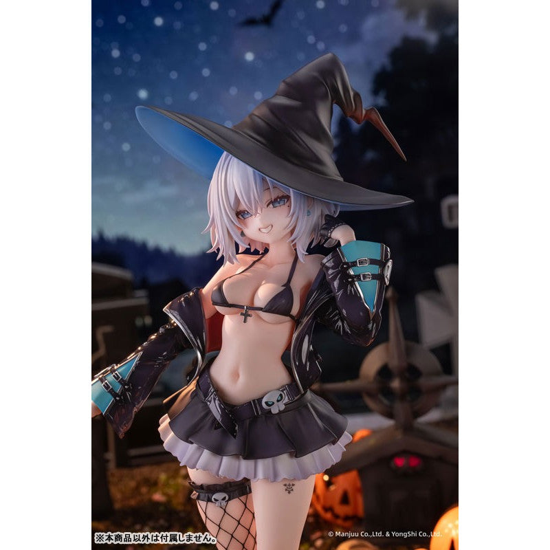 [PRE-ORDER] AniGame 1/6 Scale Figure Azur Lane : Jade A Good Girl's Magic Ver.