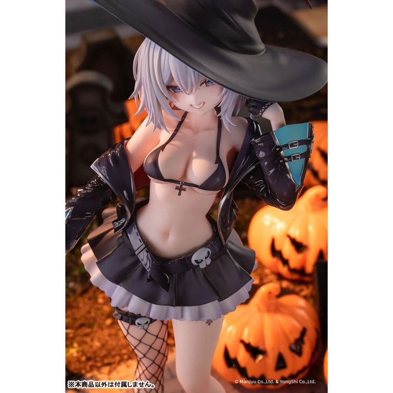 [PRE-ORDER] AniGame 1/6 Scale Figure Azur Lane : Jade A Good Girl's Magic Ver.