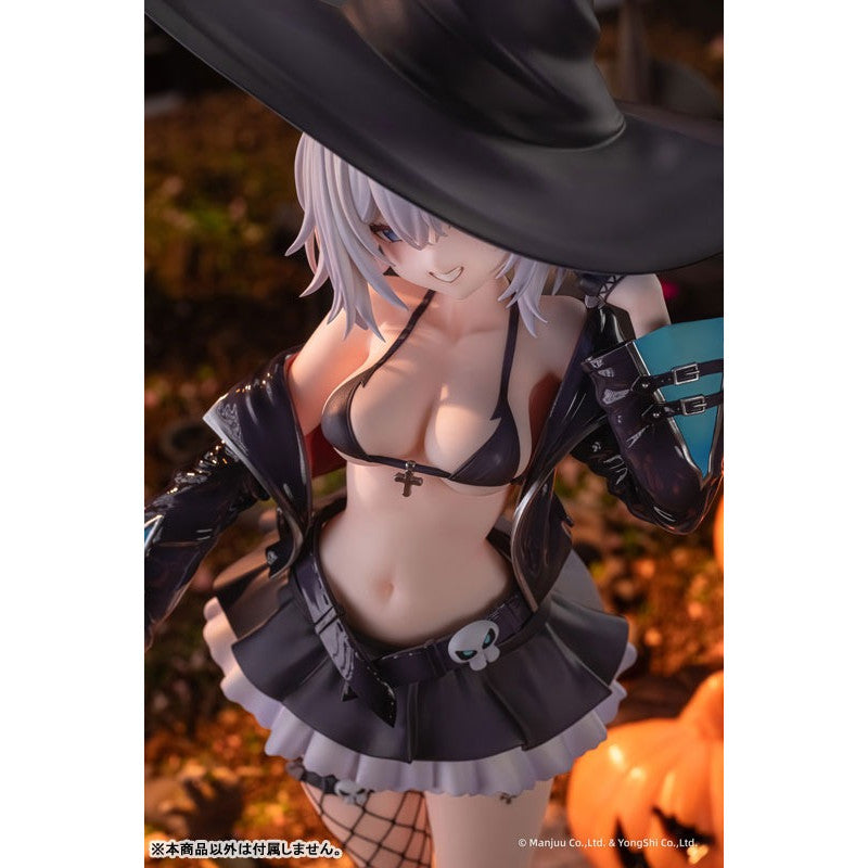 [PRE-ORDER] AniGame 1/6 Scale Figure Azur Lane : Jade A Good Girl's Magic Ver.