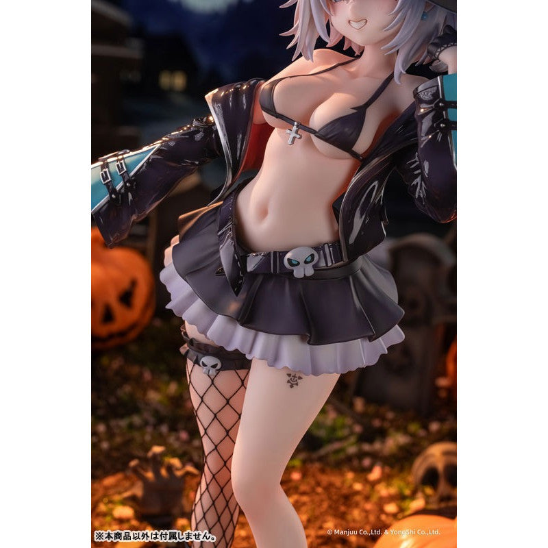 [PRE-ORDER] AniGame 1/6 Scale Figure Azur Lane : Jade A Good Girl's Magic Ver.