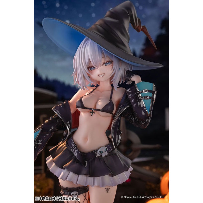 [PRE-ORDER] AniGame 1/6 Scale Figure Azur Lane : Jade A Good Girl's Magic Ver.