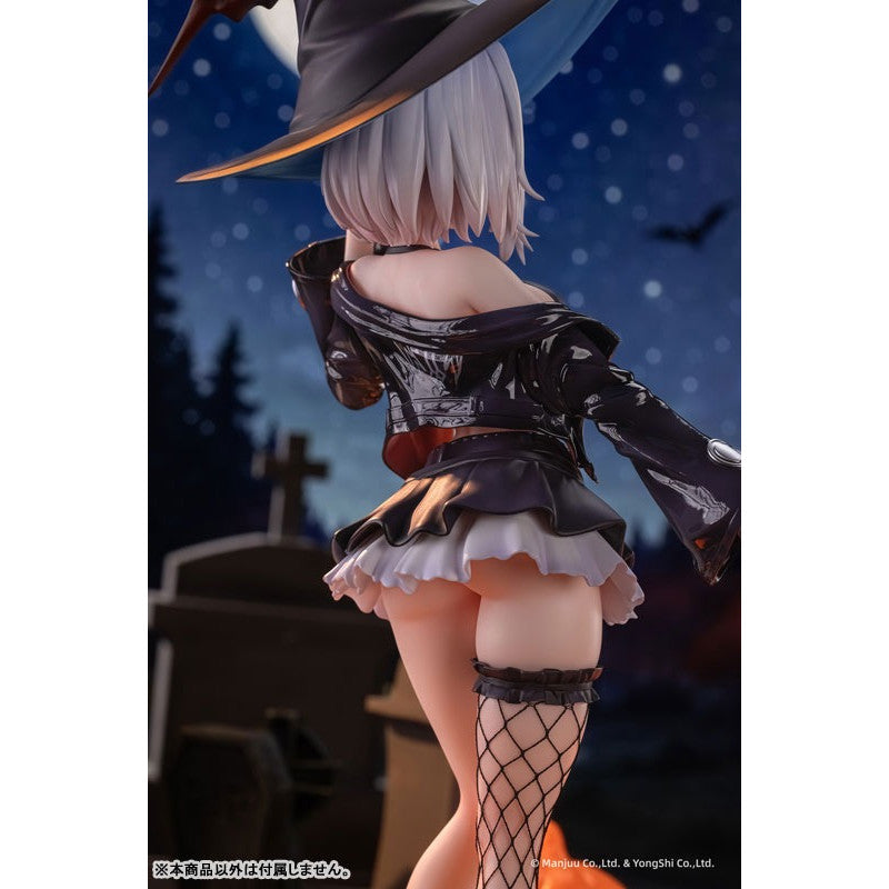 [PRE-ORDER] AniGame 1/6 Scale Figure Azur Lane : Jade A Good Girl's Magic Ver.