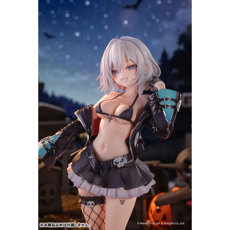 [PRE-ORDER] AniGame 1/6 Scale Figure Azur Lane : Jade A Good Girl's Magic Ver.