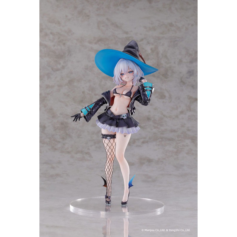 [PRE-ORDER] AniGame 1/6 Scale Figure Azur Lane : Jade A Good Girl's Magic Ver.