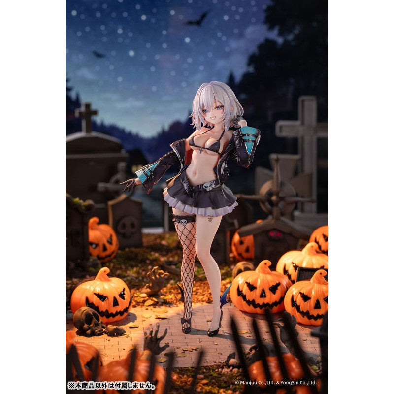 [PRE-ORDER] AniGame 1/6 Scale Figure Azur Lane : Jade A Good Girl's Magic Ver.