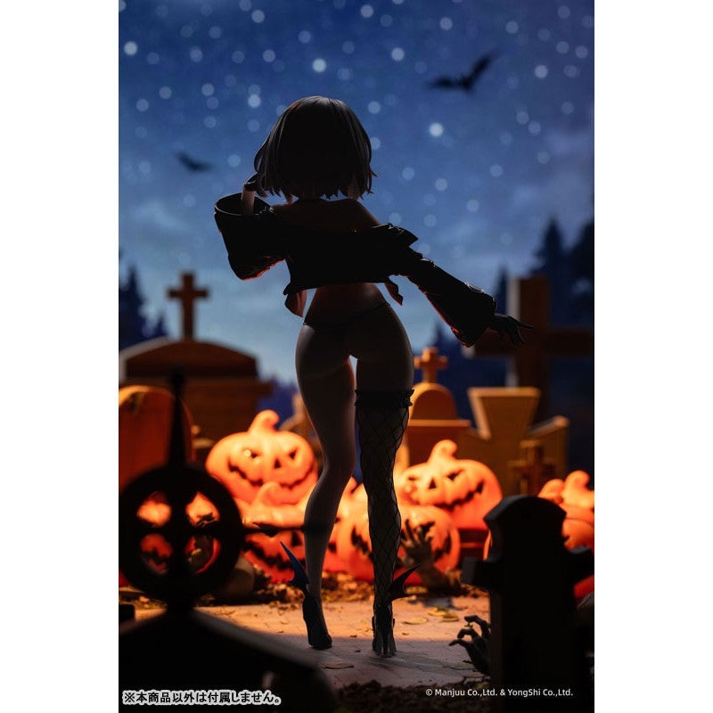 [PRE-ORDER] AniGame 1/6 Scale Figure Azur Lane : Jade A Good Girl's Magic Ver.