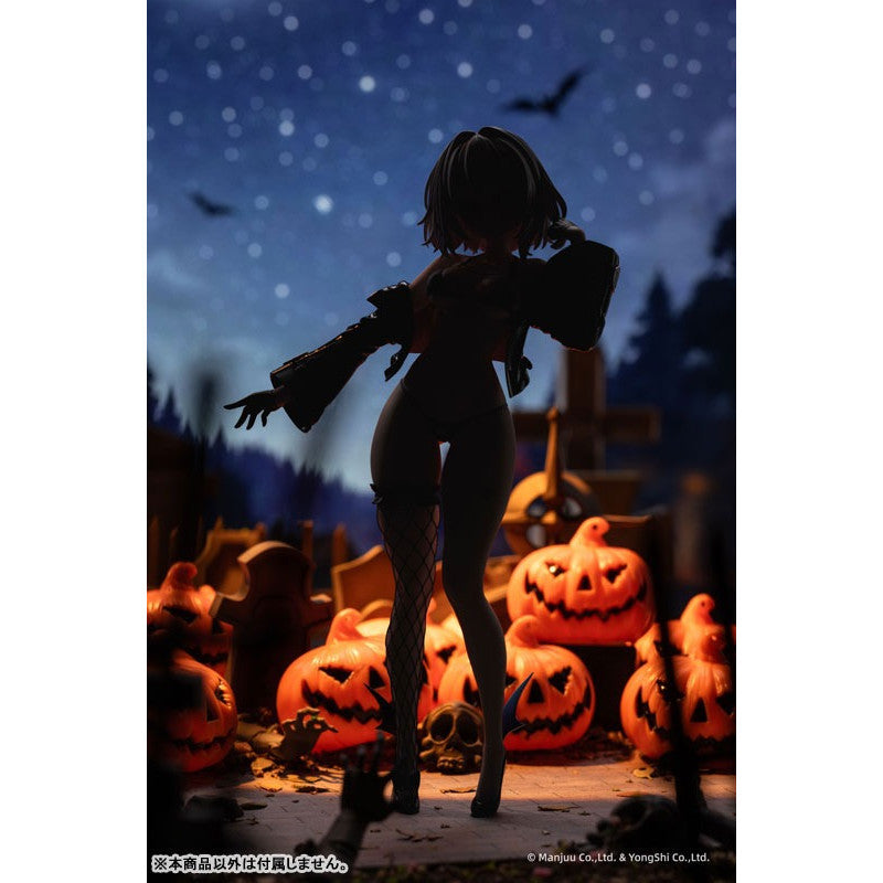 [PRE-ORDER] AniGame 1/6 Scale Figure Azur Lane : Jade A Good Girl's Magic Ver.