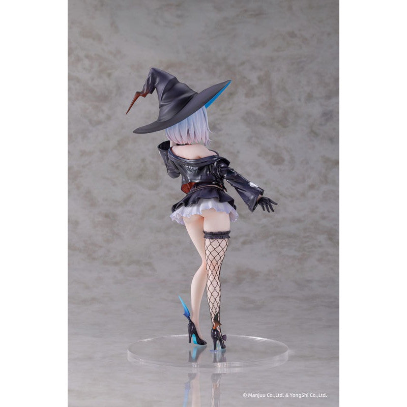 [PRE-ORDER] AniGame 1/6 Scale Figure Azur Lane : Jade A Good Girl's Magic Ver.