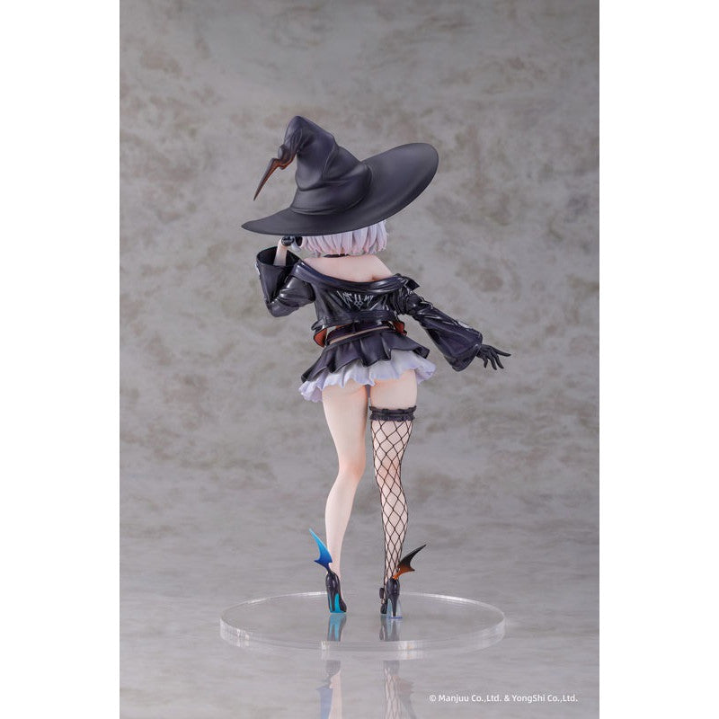 [PRE-ORDER] AniGame 1/6 Scale Figure Azur Lane : Jade A Good Girl's Magic Ver.