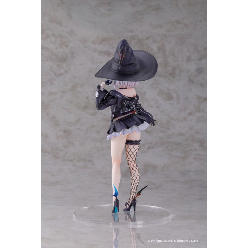 [PRE-ORDER] AniGame 1/6 Scale Figure Azur Lane : Jade A Good Girl's Magic Ver.