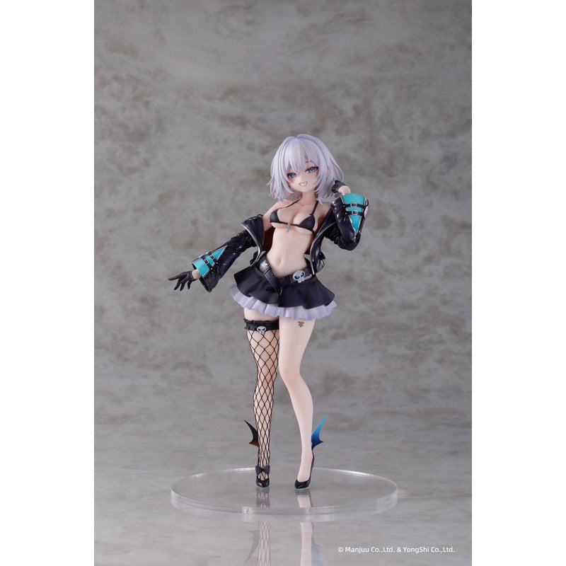 [PRE-ORDER] AniGame 1/6 Scale Figure Azur Lane : Jade A Good Girl's Magic Ver.