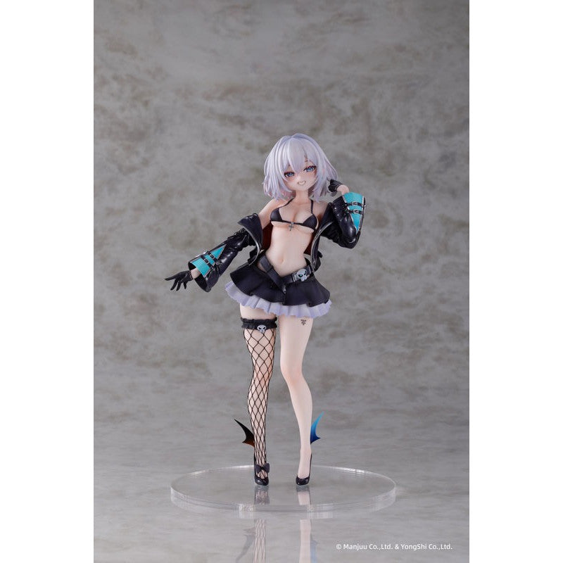 [PRE-ORDER] AniGame 1/6 Scale Figure Azur Lane : Jade A Good Girl's Magic Ver.