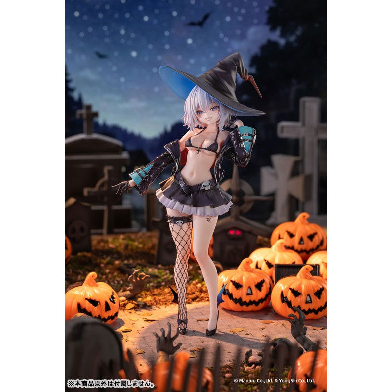 [PRE-ORDER] AniGame 1/6 Scale Figure Azur Lane : Jade A Good Girl's Magic Ver.