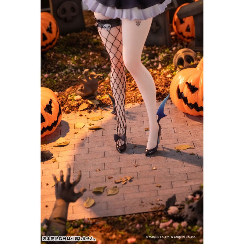 [PRE-ORDER] AniGame 1/6 Scale Figure Azur Lane : Jade A Good Girl's Magic Ver.