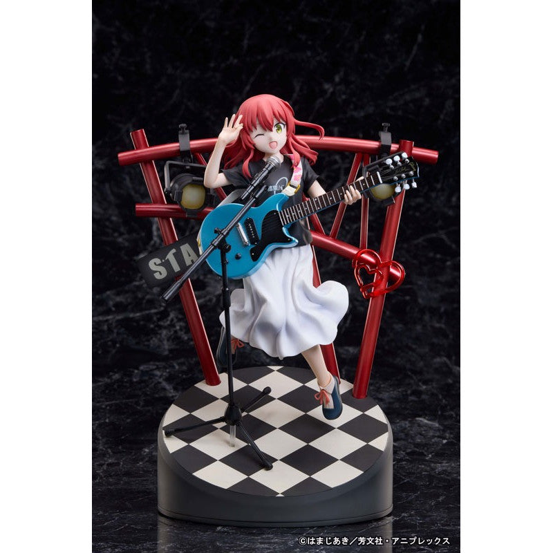 [PRE-ORDER] Aniplex 1/7 Scale Figure Anime "BOCCHI THE ROCK!" : Ikuyo Kita