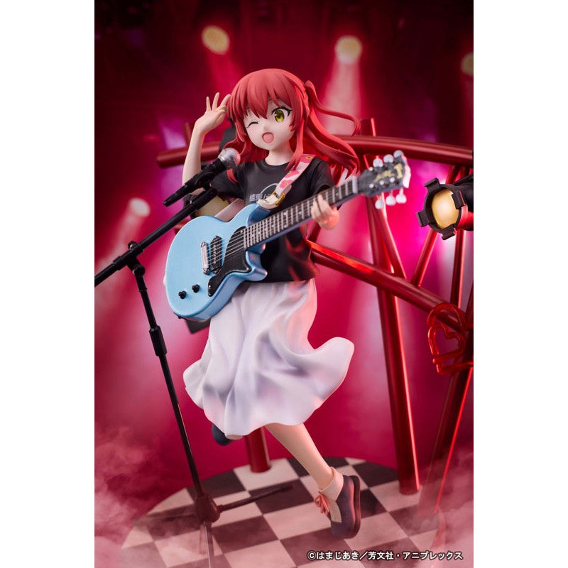 [PRE-ORDER] Aniplex 1/7 Scale Figure Anime "BOCCHI THE ROCK!" : Ikuyo Kita