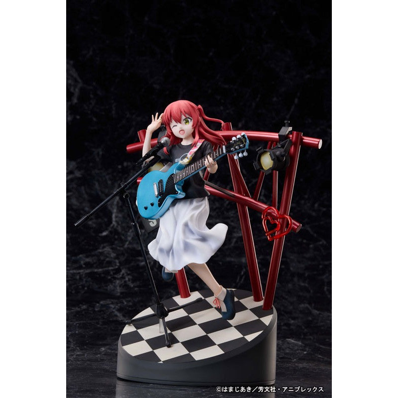 [PRE-ORDER] Aniplex 1/7 Scale Figure Anime "BOCCHI THE ROCK!" : Ikuyo Kita