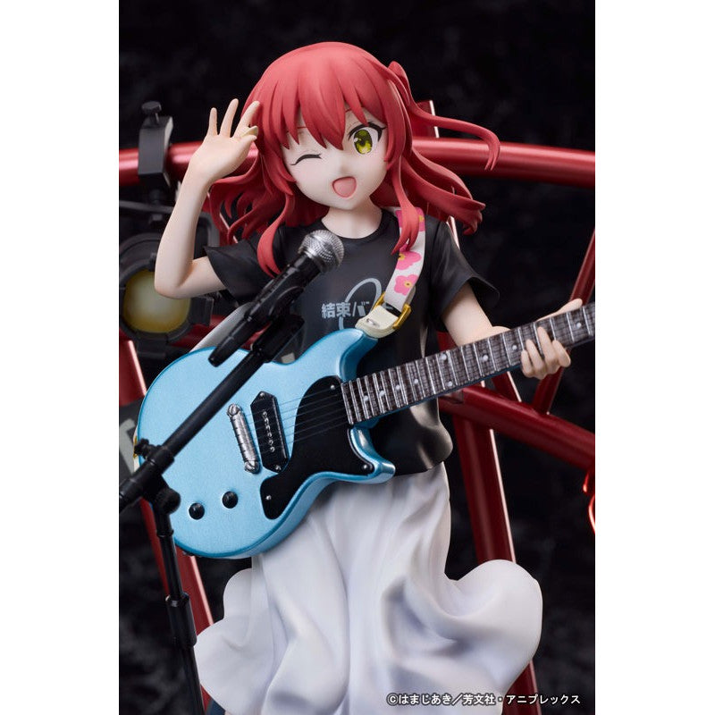 [PRE-ORDER] Aniplex 1/7 Scale Figure Anime "BOCCHI THE ROCK!" : Ikuyo Kita