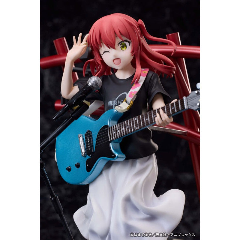 [PRE-ORDER] Aniplex 1/7 Scale Figure Anime "BOCCHI THE ROCK!" : Ikuyo Kita