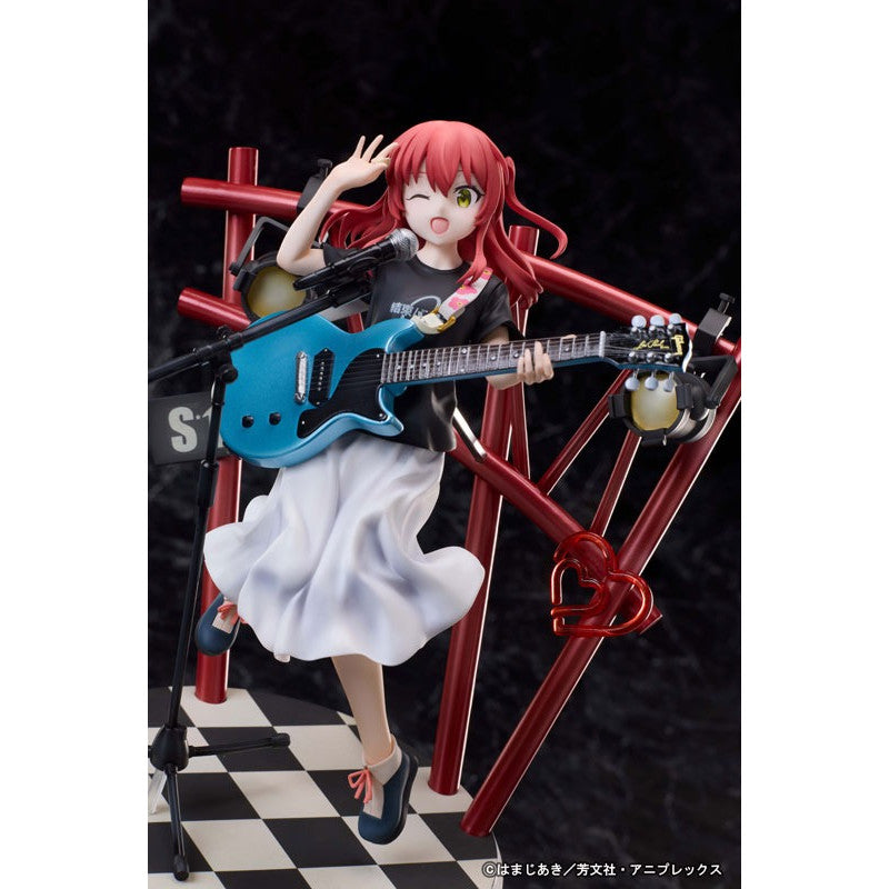 [PRE-ORDER] Aniplex 1/7 Scale Figure Anime "BOCCHI THE ROCK!" : Ikuyo Kita