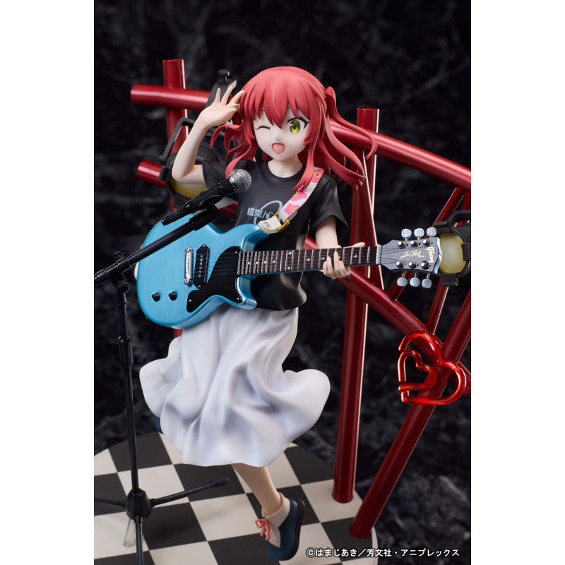 [PRE-ORDER] Aniplex 1/7 Scale Figure Anime "BOCCHI THE ROCK!" : Ikuyo Kita