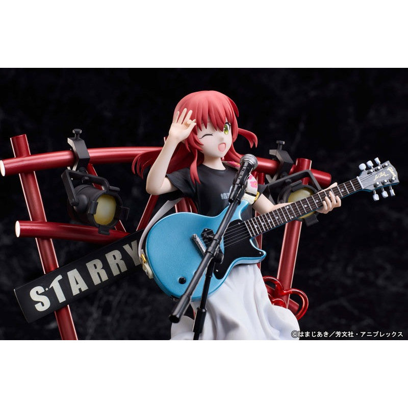 [PRE-ORDER] Aniplex 1/7 Scale Figure Anime "BOCCHI THE ROCK!" : Ikuyo Kita