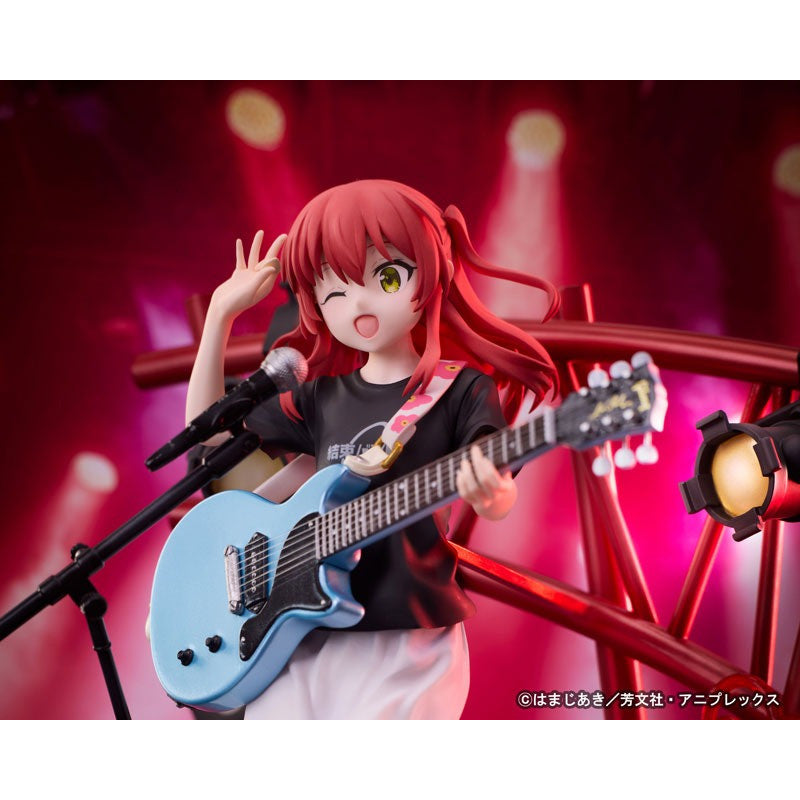 [PRE-ORDER] Aniplex 1/7 Scale Figure Anime "BOCCHI THE ROCK!" : Ikuyo Kita