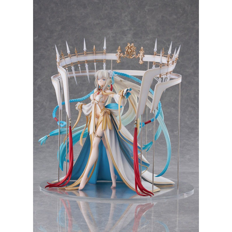 [PRE-ORDER] Aniplex 1/7 Scale Figure Fate/Grand Order : Beach Queen Morgan