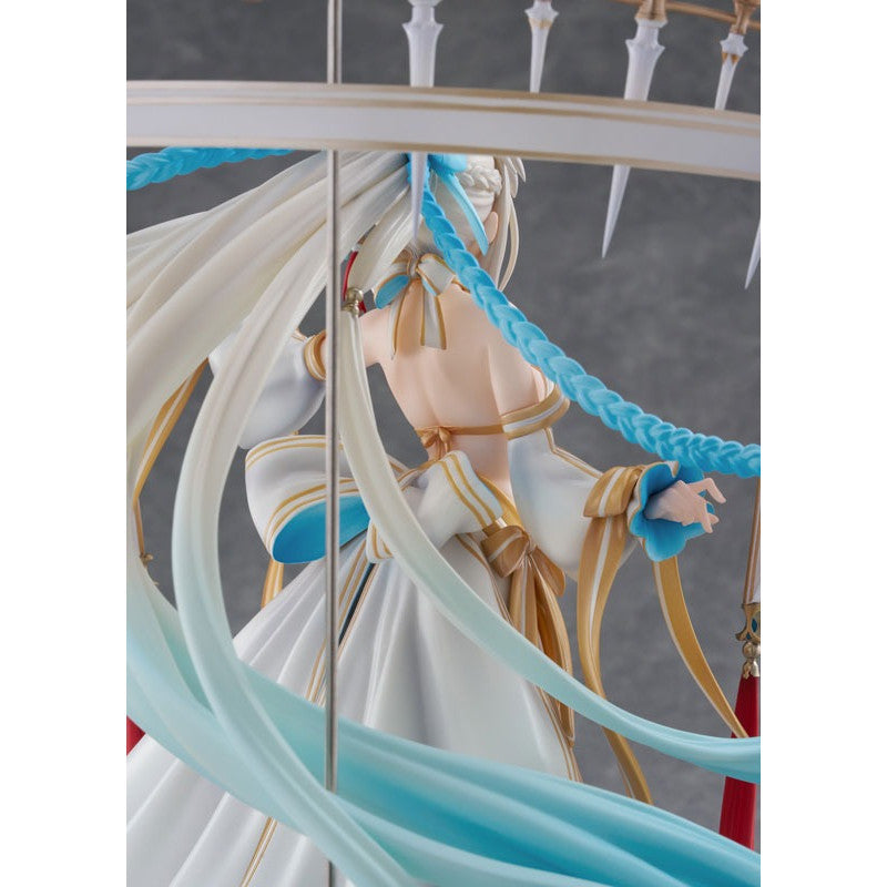 [PRE-ORDER] Aniplex 1/7 Scale Figure Fate/Grand Order : Beach Queen Morgan