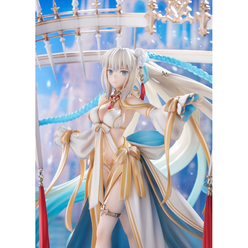[PRE-ORDER] Aniplex 1/7 Scale Figure Fate/Grand Order : Beach Queen Morgan