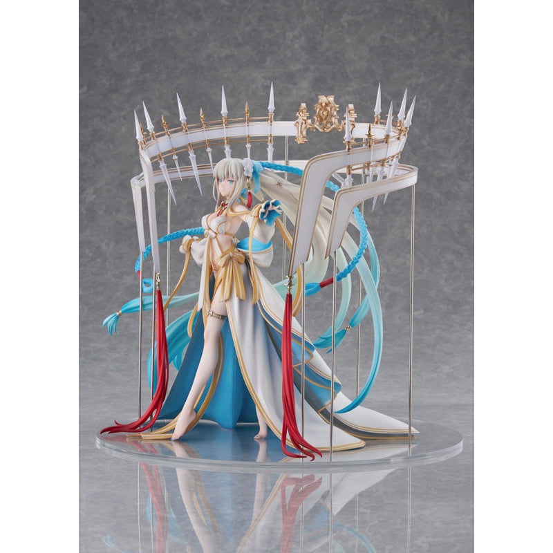 [PRE-ORDER] Aniplex 1/7 Scale Figure Fate/Grand Order : Beach Queen Morgan